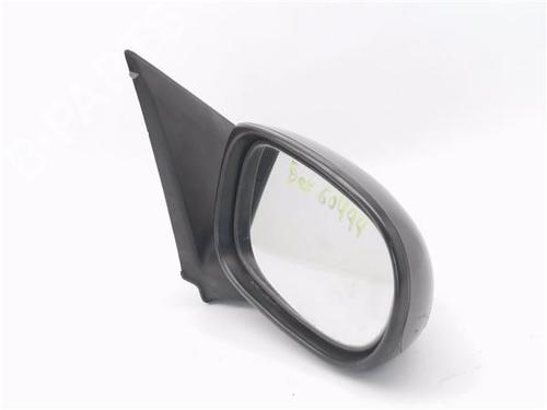 Right mirror NISSAN ALMERA TINO (V10) 1.8 | BP28378441C27 