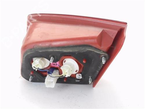 Venstre baglygte bagklap CHEVROLET LACETTI (J200) 1.6 | BP29134855C79 