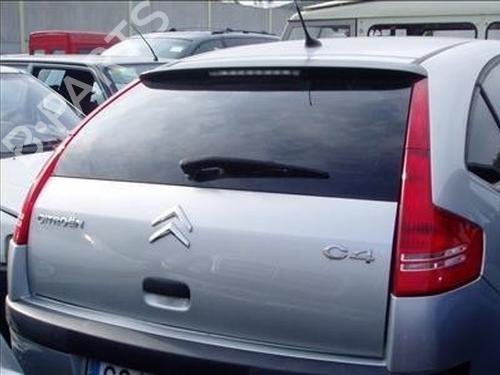 Used Tailgate Tailgate 36303942 36303942