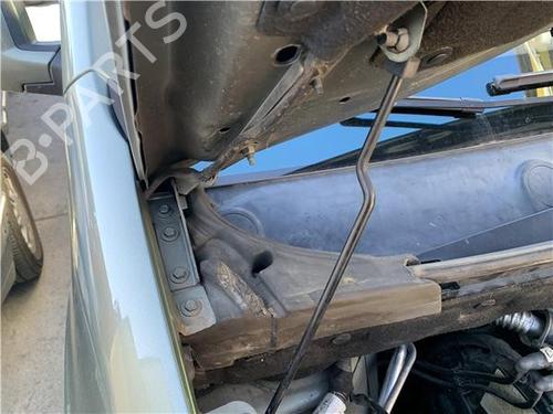 Hinge/Door check strap PEUGEOT PARTNER Tepee 1.6 HDi 16V | BP32451029C146