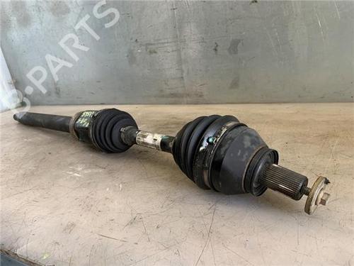 Right front driveshaft VOLVO S80 II (124) 2.5 T | BP21359708M39