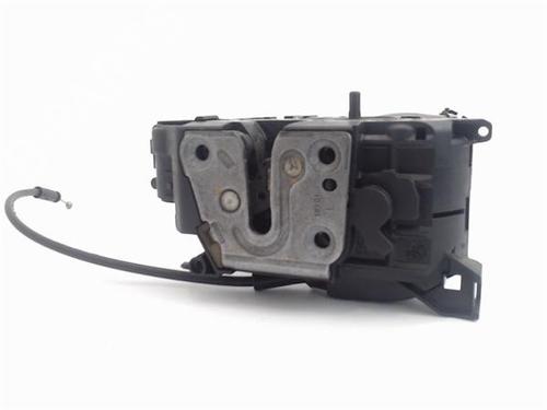 Serrure arrière gauche RENAULT MODUS / GRAND MODUS (F/JP0_) [2004-2025]  19114020