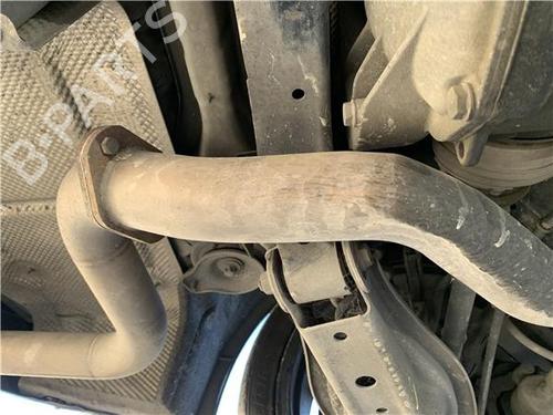 Exhaust system BMW 3 (E90) 330 d | BP32418763M121