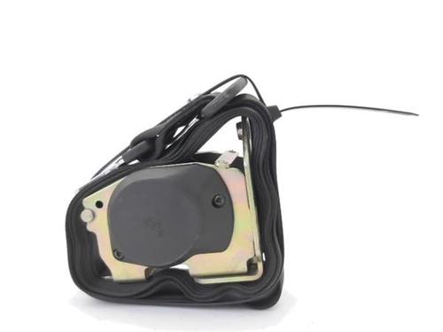 Rear center seatbelt CITROËN XSARA PICASSO (N68) 2.0 HDi | BP21805772I27 