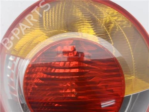 Left taillight RENAULT MODUS / GRAND MODUS (F/JP0_)  | BP33220849C34  - Image 10