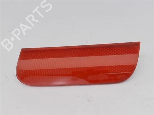 Used Rear fog light FORD FUSION (JU_) 1.4 (80 hp) 22339295