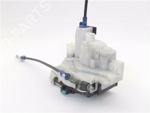 Used Front right lock Front right lock PEUGEOT BIPPER (AA_) 1.4 HDi (68 hp) 40276567 40276567