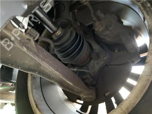 Left front steering knuckle OPEL ASTRA J (P10) 1.6 CDTi (68) | BP32419162M25 