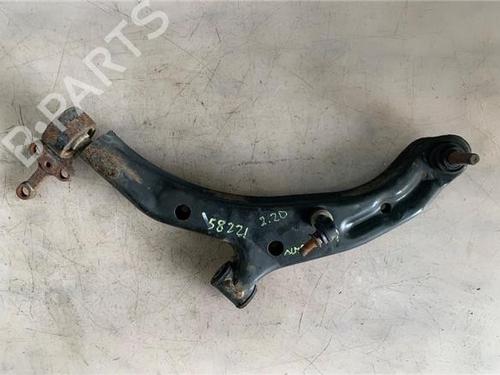 Used Left front suspension arm NISSAN ALMERA II (N16) [2000-2025]  15079195