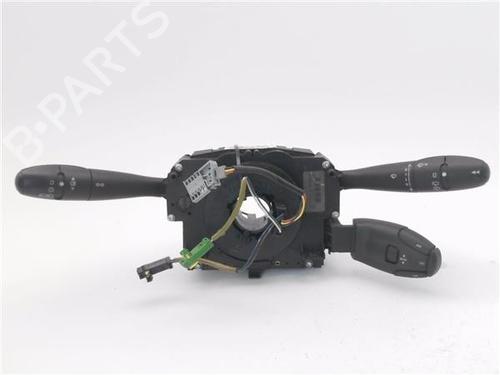 Used Switch Switch PEUGEOT 207 (WA_, WC_) 1.6 HDi (90 hp) 33730218 33730218
