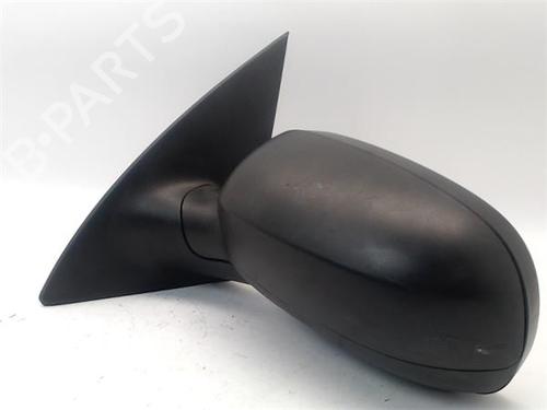 Left mirror OPEL CORSA C (X01)  | BP24035691C26 