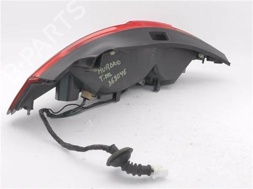 Right taillight NISSAN MURANO I (Z50) 3.5 | BP29259738C35 
