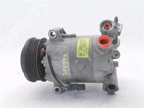 AC compressor FORD FOCUS III | BP29259986M34 - Image 6