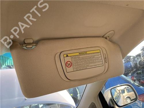 Right sun visor LEXUS RX (_U3_) 400h (MHU38_) | BP32419752I2