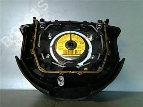 Førerens kollisjonspute FORD FIESTA V (JH_, JD_) 1.4 16V (80 hp) 9634711