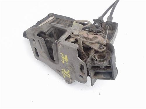 Rear left lock MERCEDES-BENZ M-CLASS (W163)  | BP16988386C100 