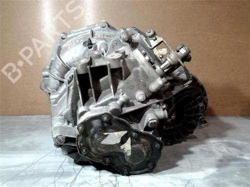 Gearbox OPEL ZAFIRA A MPV (T98) 2.0 DTI 16V (F75) | BP19088904M3 