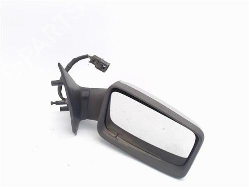 Used Right mirror SEAT TOLEDO I (1L2) [1991-1999]  13055844