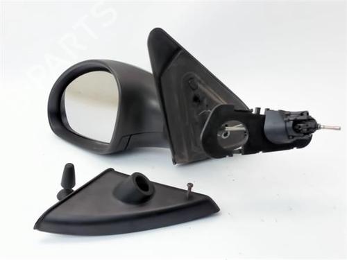Left mirror SEAT LEON (1M1)  | BP13326285C26 