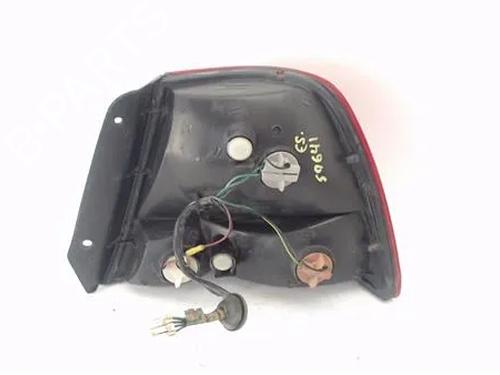 Left taillight HYUNDAI ACCENT II (LC)  | BP24038092C34 