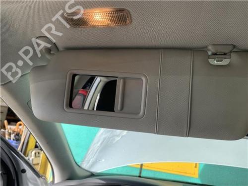 Left sun visor AUDI A4 B8 Avant (8K5) 2.0 TDI | BP32418415I1 