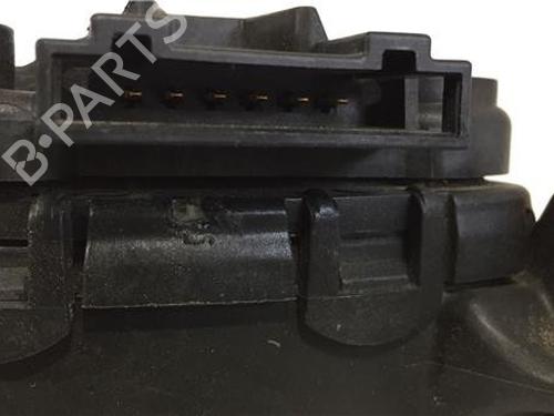 Pedal VW TRANSPORTER T5 Bus (7HB, 7HJ, 7EB, 7EJ) 2.5 TDI | BP9662534I4 
