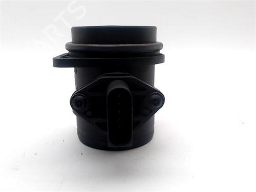 Mass air flow sensor VW POLO (9N_, 9A_)  | BP24869507M95 