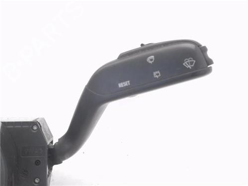 Steering column stalk SKODA FABIA II (542) 1.4 TDI | BP32450934I23 - Image 2