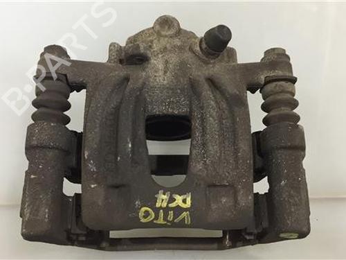 Used Other MERCEDES-BENZ VITO / MIXTO Van (W639) [2003-2025]  14339868
