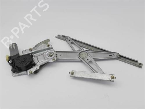 Rudehejsemotor forskærm højre TOYOTA YARIS (_P1_) [1999-2005]  22959108