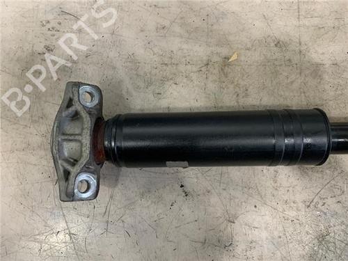 Right rear shock absorber OPEL ASTRA J (P10) 1.6 (68) | BP16767001M19 