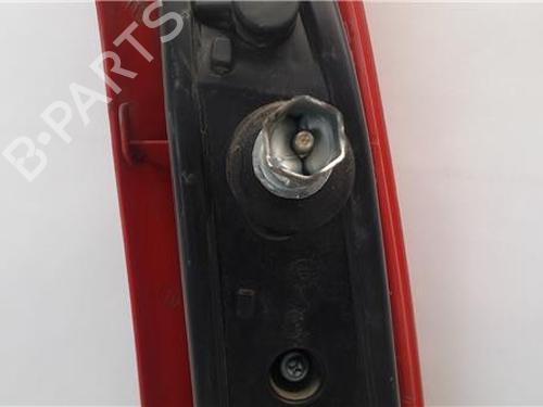 Left taillight FIAT PUNTO (188_)  | BP19676619C34 