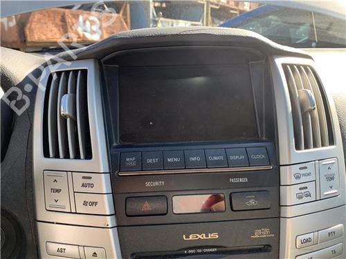 Electronic module LEXUS RX (_U3_) 400h (MHU38_) | BP32419683M83 - Image 2