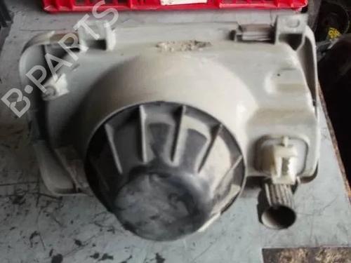 Left headlight SEAT IBIZA I (21A)  | BP11918084C28 