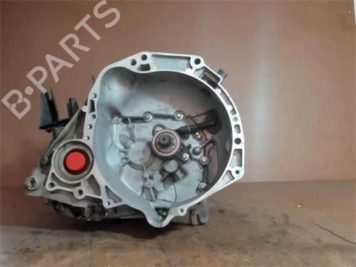 Used Gearbox NISSAN MICRA III (K12) [2002-2011]  13913248