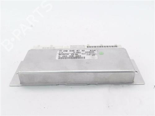 Control unit MERCEDES-BENZ E-CLASS (W210) | BP32162013M11 - Image 5