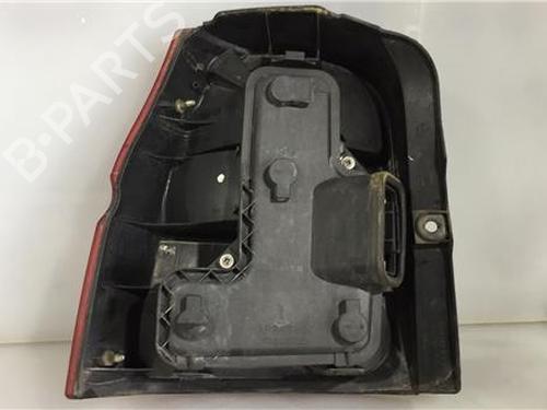 Høyre baklys VW LUPO I (6X1, 6E1) 1.0 | BP9685413C35 