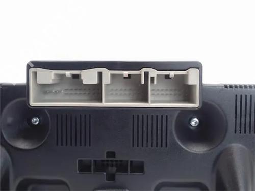 Climate control SEAT ALTEA (5P1)  | BP13043736I5 