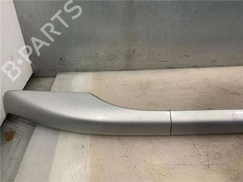 Roof bar RENAULT GRAND SCÉNIC IV (R9_) 1.2 TCe 130 | BP16478285C65 