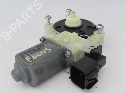Right rear window motor FORD FOCUS III 1.5 TDCi | BP22132782E22 