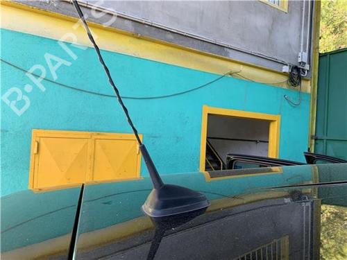 Used Antenna/Base RENAULT GRAND SCÉNIC III (JZ0/1_) 1.5 dCi (JZ0B, JZ07) (106 hp) 32418191