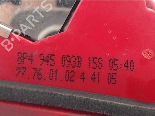 Left tailgate light AUDI A3 Sportback (8PA) 2.0 TDI 16V | BP30555346C79 