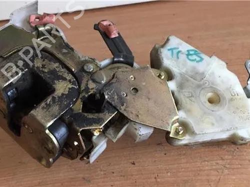 Rear left lock NISSAN ALMERA II Hatchback (N16)  | BP12597002C100 