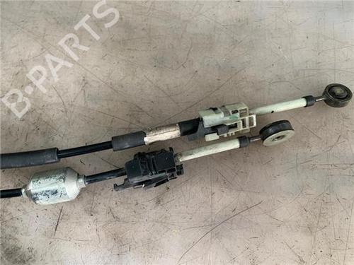 Other RENAULT MASTER III Bus (JV) 2.3 dCi 125 FWD (JV0C, JV0D, JV0H, JV0G, JV0J) | BP33730062O1 - Image 2