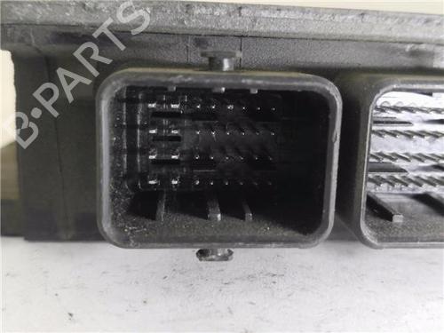 Electronic module RENAULT CLIO II (BB_, CB_) 1.5 dCi (B/CB07) | BP28043210M83 