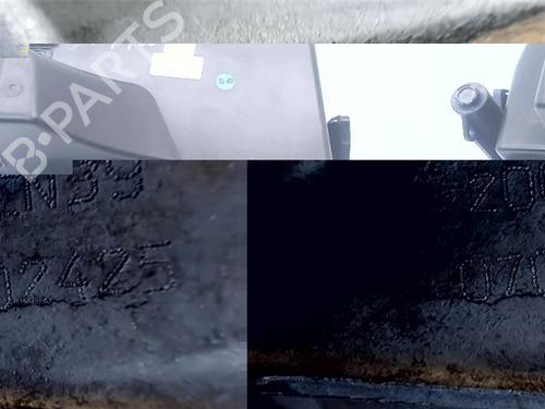 Glove box OPEL ASTRA K (B16)  | BP22177675C95 