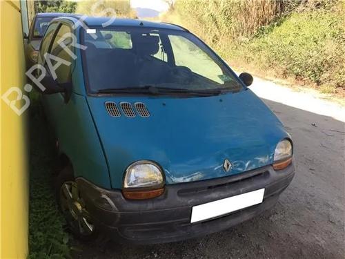 Warning switch RENAULT TWINGO I (C06_) 1.2 (C067) | BP14342527I22 