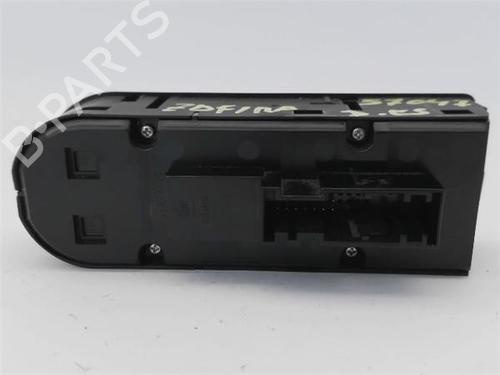 Left front window switch OPEL ZAFIRA / ZAFIRA FAMILY B (A05)  | BP24622444I27 
