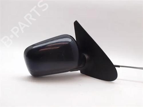 Used Right mirror VW POLO III (6N1) [1994-1999]  13043485