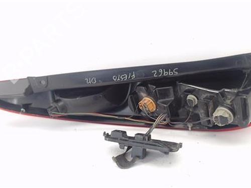 Right taillight FORD FIESTA V (JH_, JD_)  | BP24152543C35 